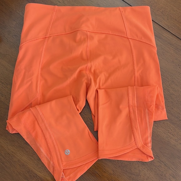 LULULEMON | Capri Leggings - Picture 3 of 5
